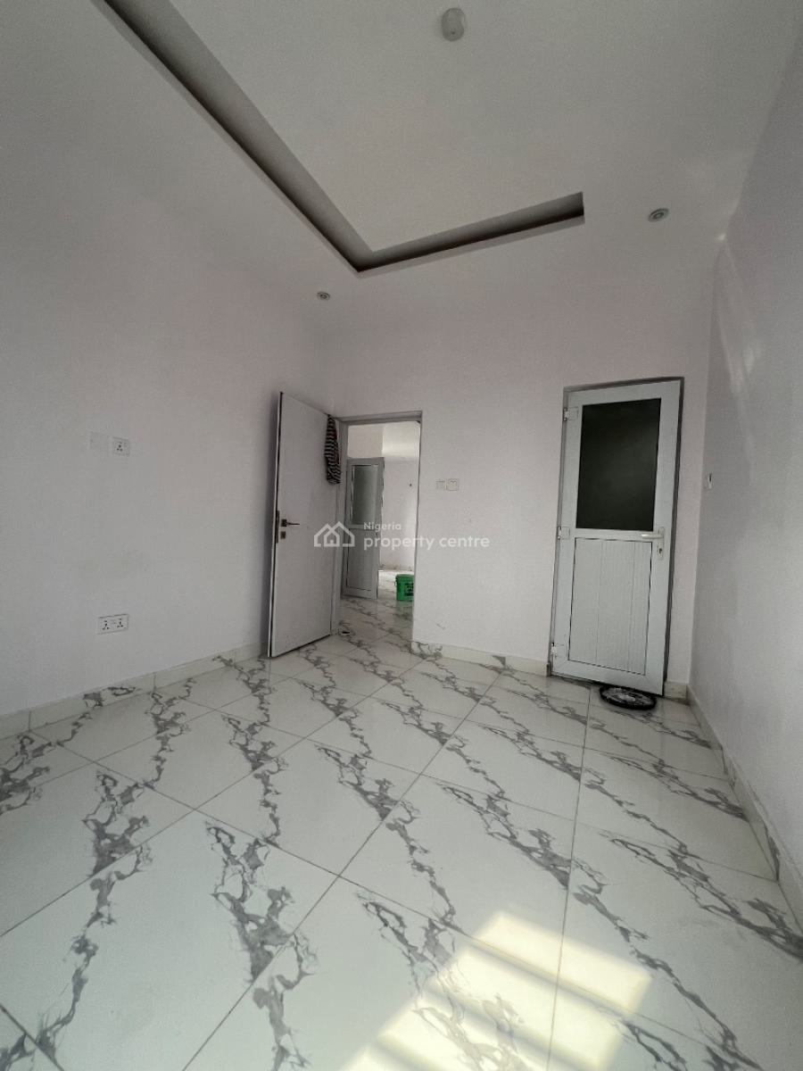 Brand New 2bedroom Apartment, Ologolo, Lekki, Lagos, Flat / Apartment for Rent