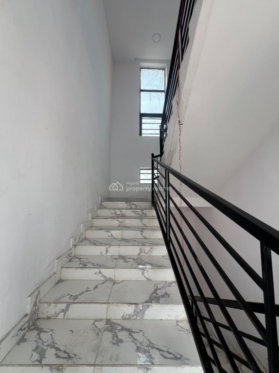 Brand New 2bedroom Apartment, Ologolo, Lekki, Lagos, Flat / Apartment for Rent