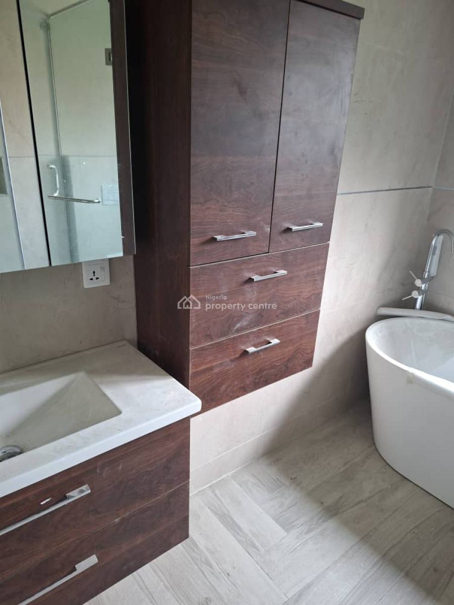 6 Bedroom Detached House, Banana Island, Ikoyi, Lagos, Detached Duplex for Sale