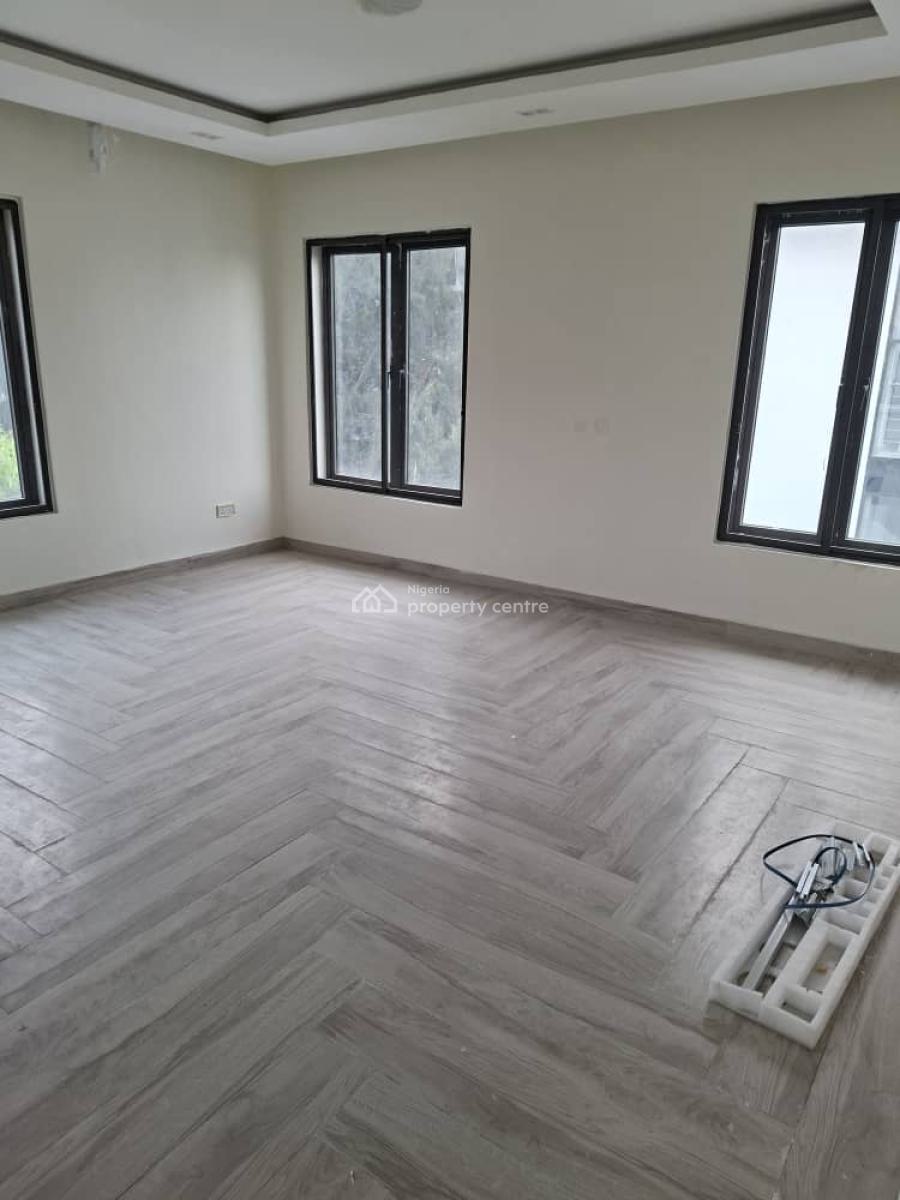 6 Bedroom Detached House, Banana Island, Ikoyi, Lagos, Detached Duplex for Sale