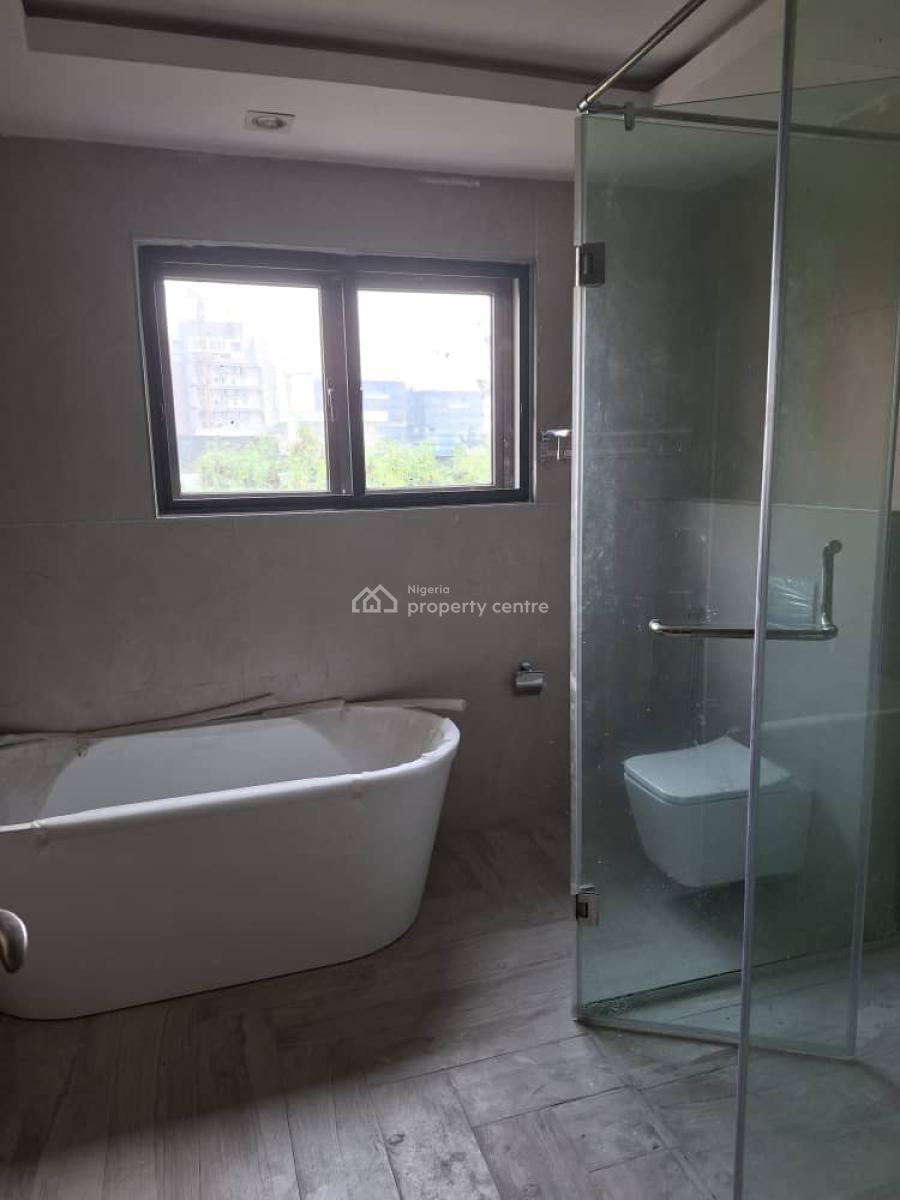 6 Bedroom Detached House, Banana Island, Ikoyi, Lagos, Detached Duplex for Sale