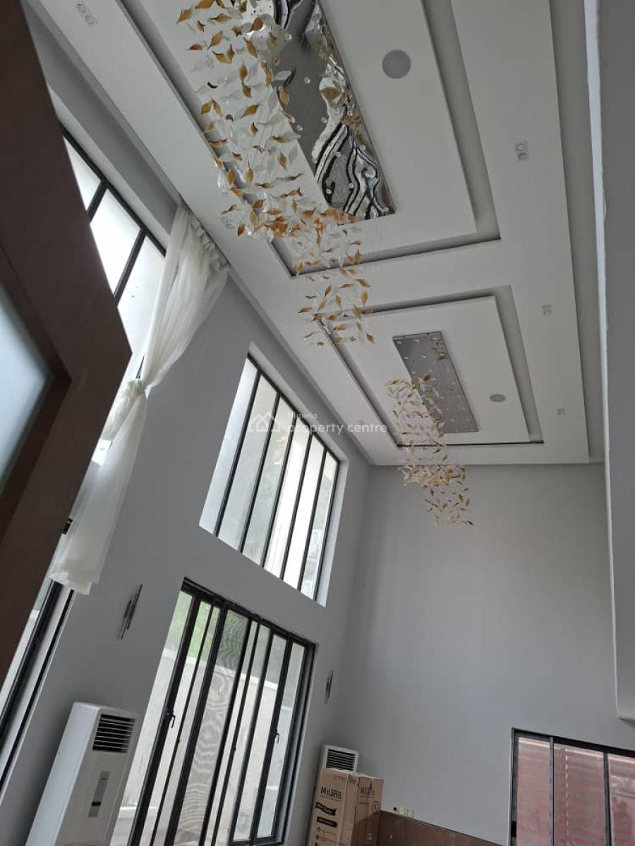 6 Bedroom Detached House, Banana Island, Ikoyi, Lagos, Detached Duplex for Sale