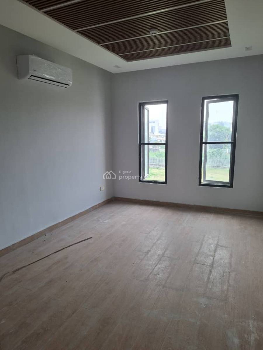 6 Bedroom Detached House, Banana Island, Ikoyi, Lagos, Detached Duplex for Sale