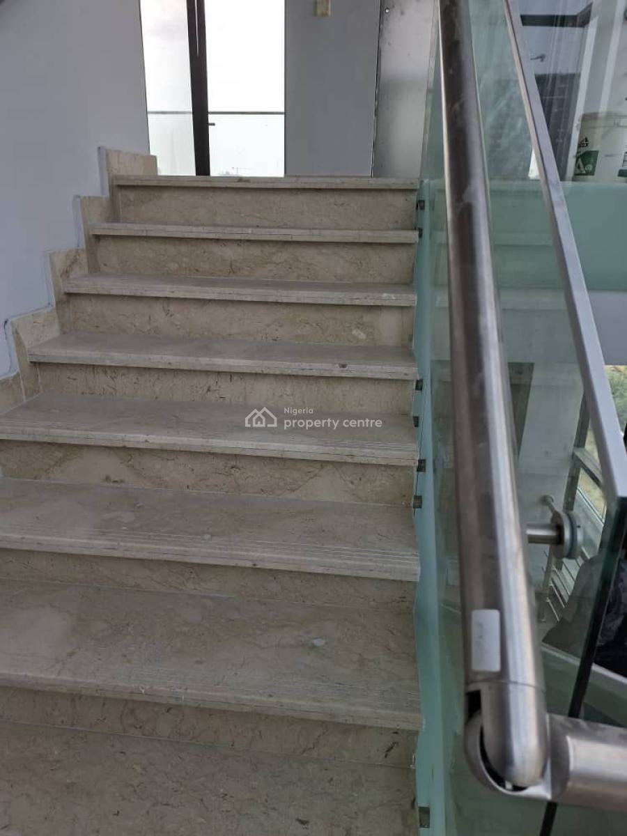 6 Bedroom Detached House, Banana Island, Ikoyi, Lagos, Detached Duplex for Sale