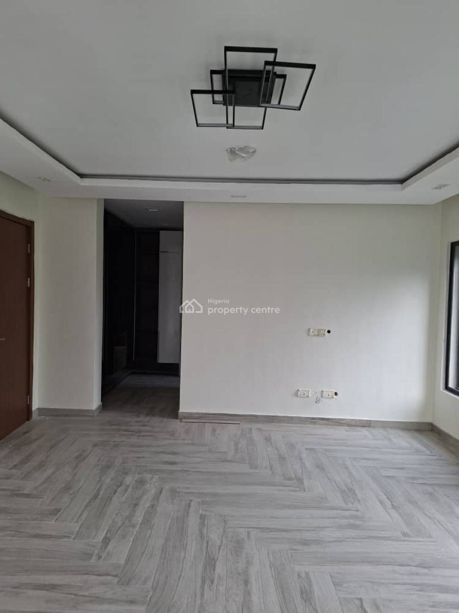 6 Bedroom Detached House, Banana Island, Ikoyi, Lagos, Detached Duplex for Sale