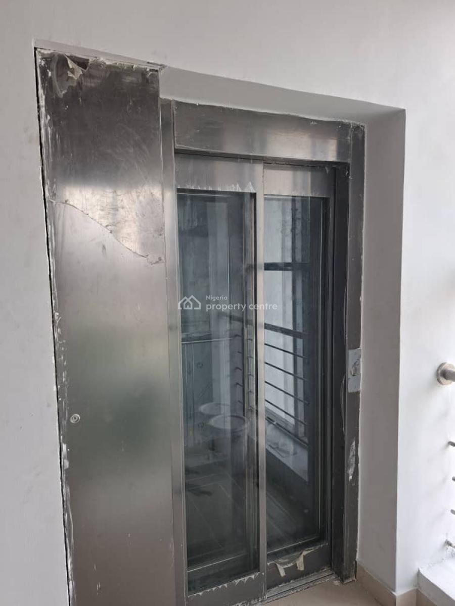 6 Bedroom Detached House, Banana Island, Ikoyi, Lagos, Detached Duplex for Sale