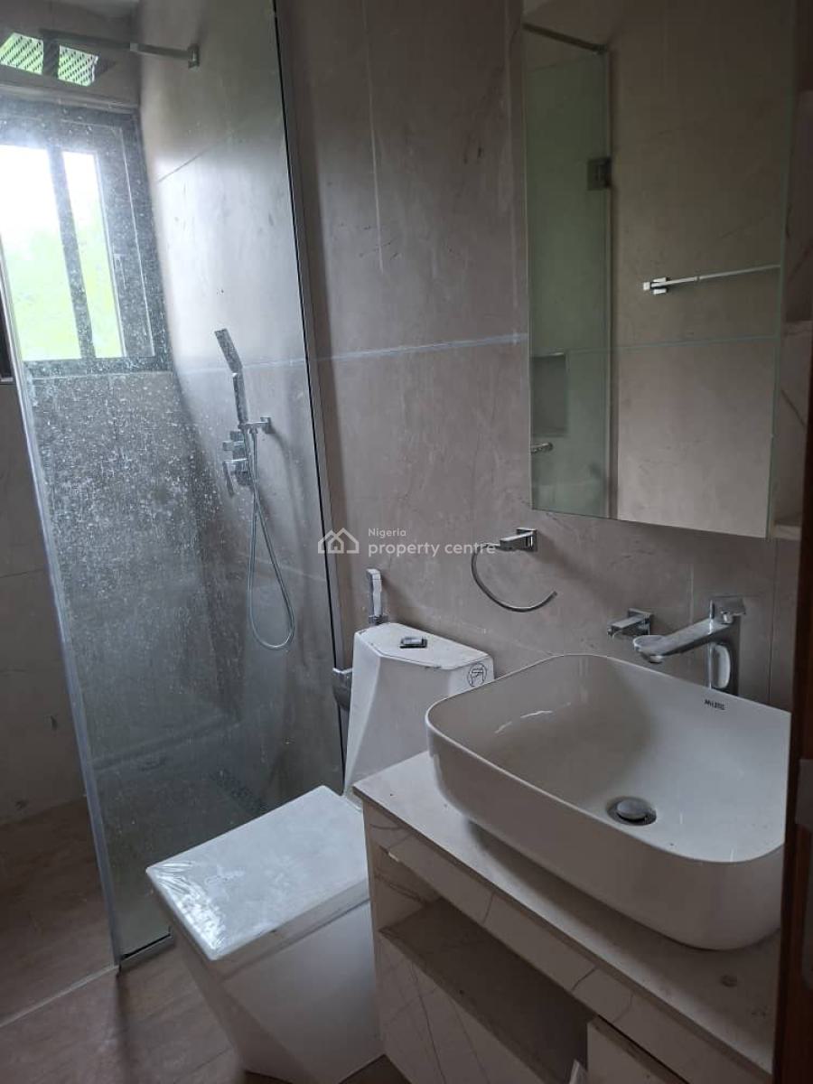 6 Bedroom Detached House, Banana Island, Ikoyi, Lagos, Detached Duplex for Sale