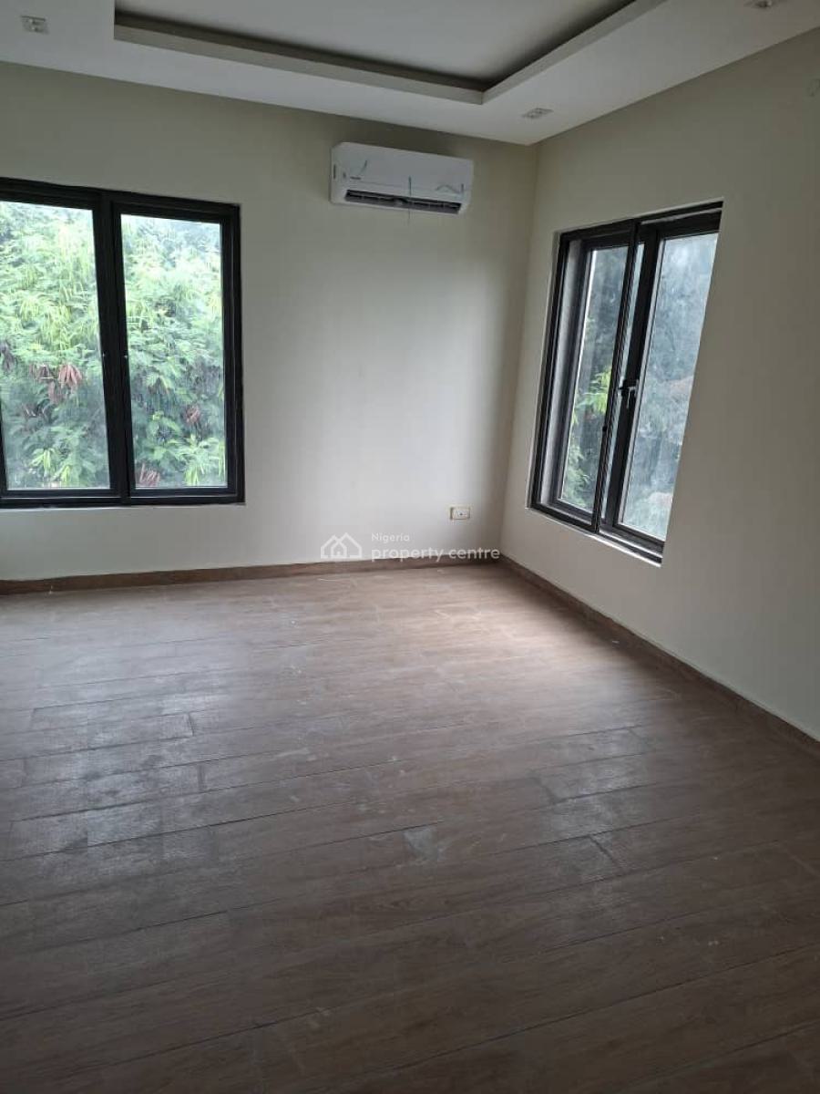 6 Bedroom Detached House, Banana Island, Ikoyi, Lagos, Detached Duplex for Sale