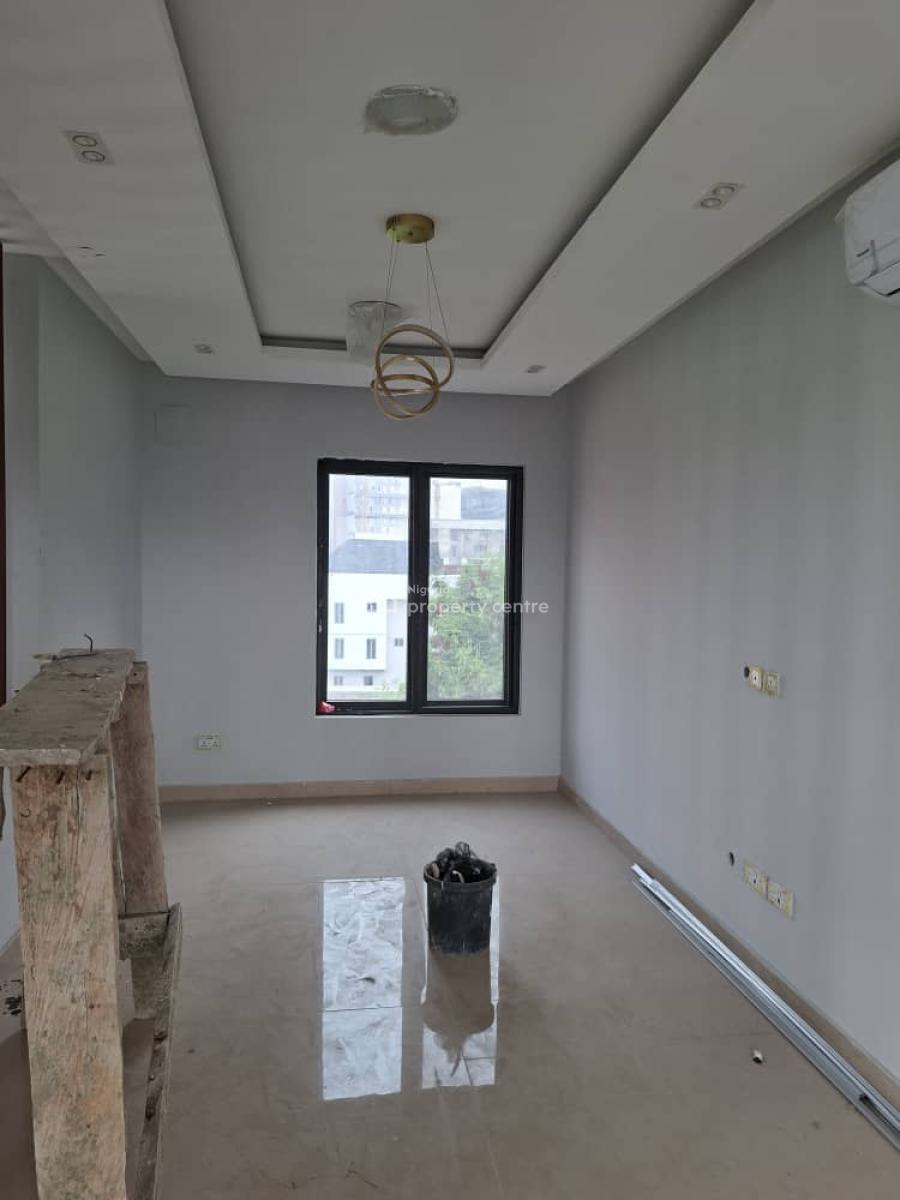 6 Bedroom Detached House, Banana Island, Ikoyi, Lagos, Detached Duplex for Sale