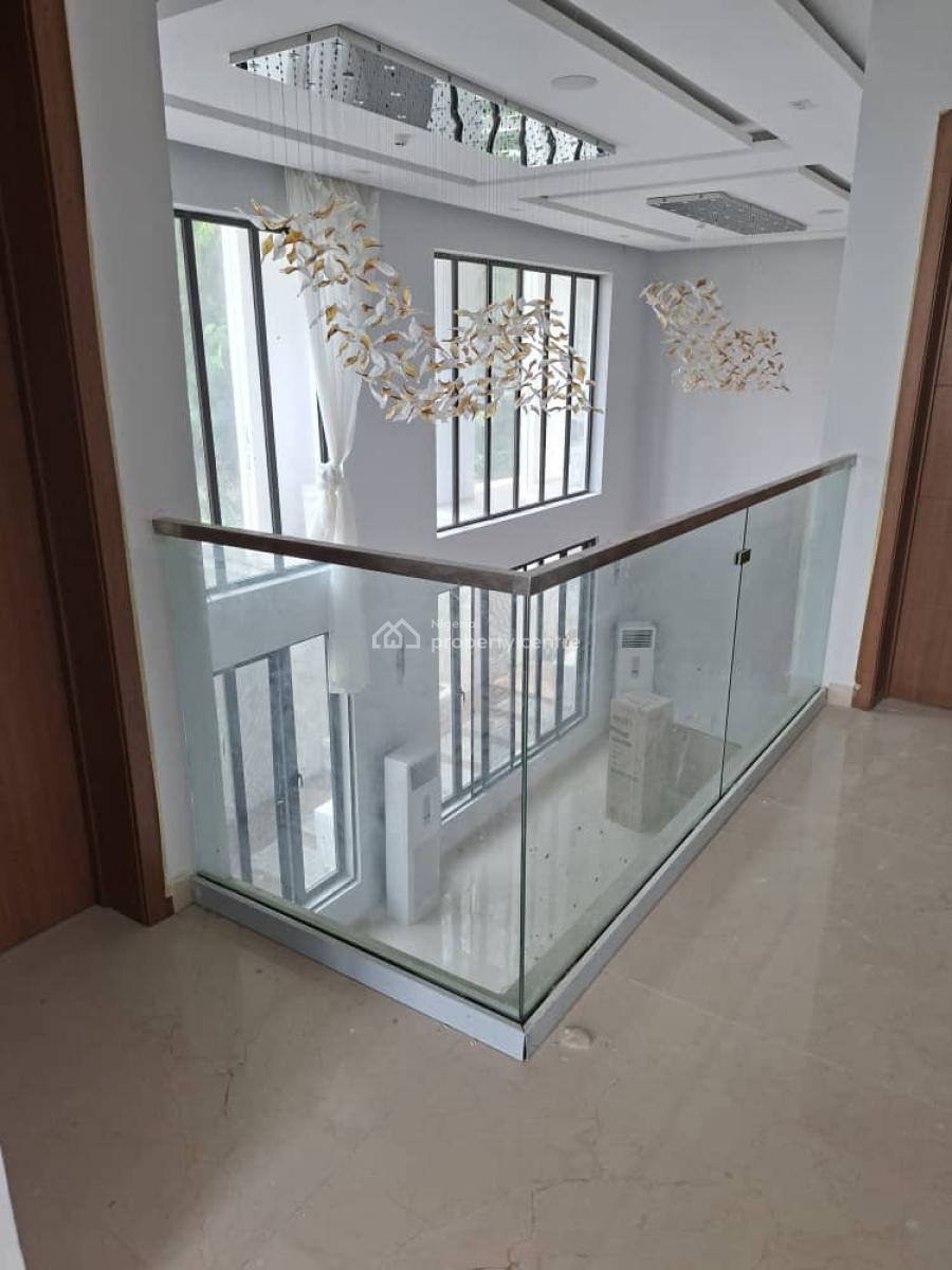 6 Bedroom Detached House, Banana Island, Ikoyi, Lagos, Detached Duplex for Sale