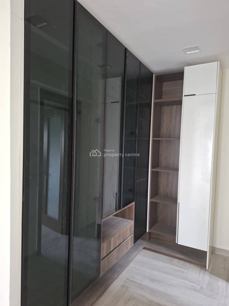 6 Bedroom Detached House, Banana Island, Ikoyi, Lagos, Detached Duplex for Sale