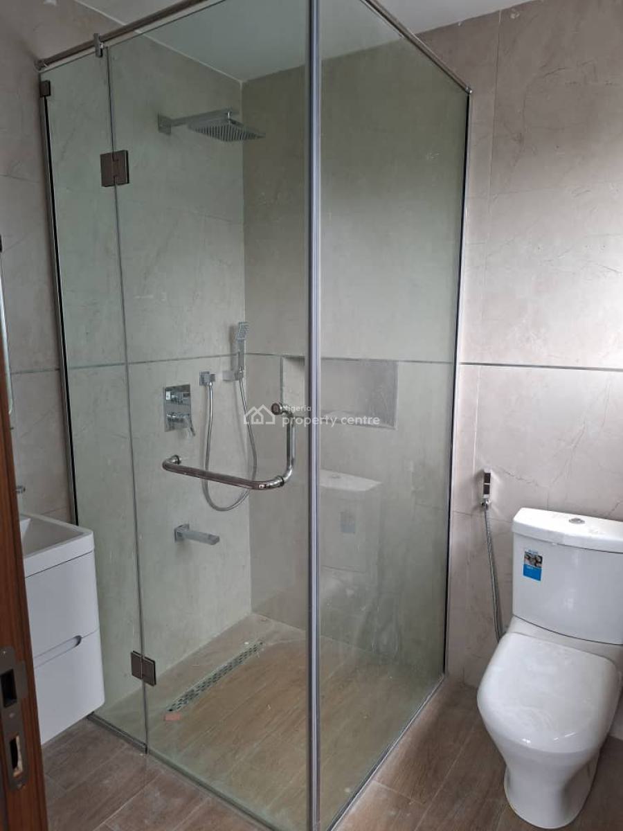 6 Bedroom Detached House, Banana Island, Ikoyi, Lagos, Detached Duplex for Sale