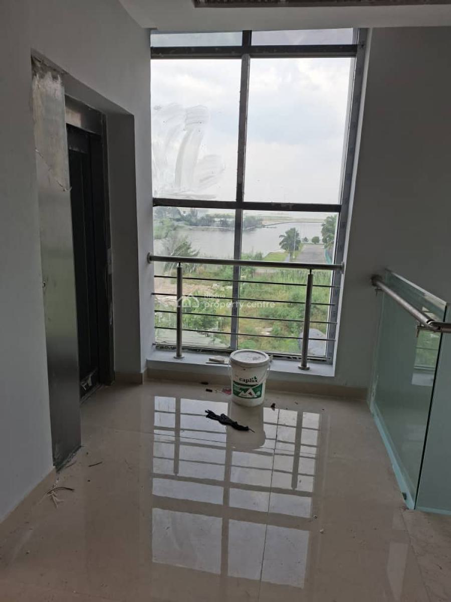 6 Bedroom Detached House, Banana Island, Ikoyi, Lagos, Detached Duplex for Sale
