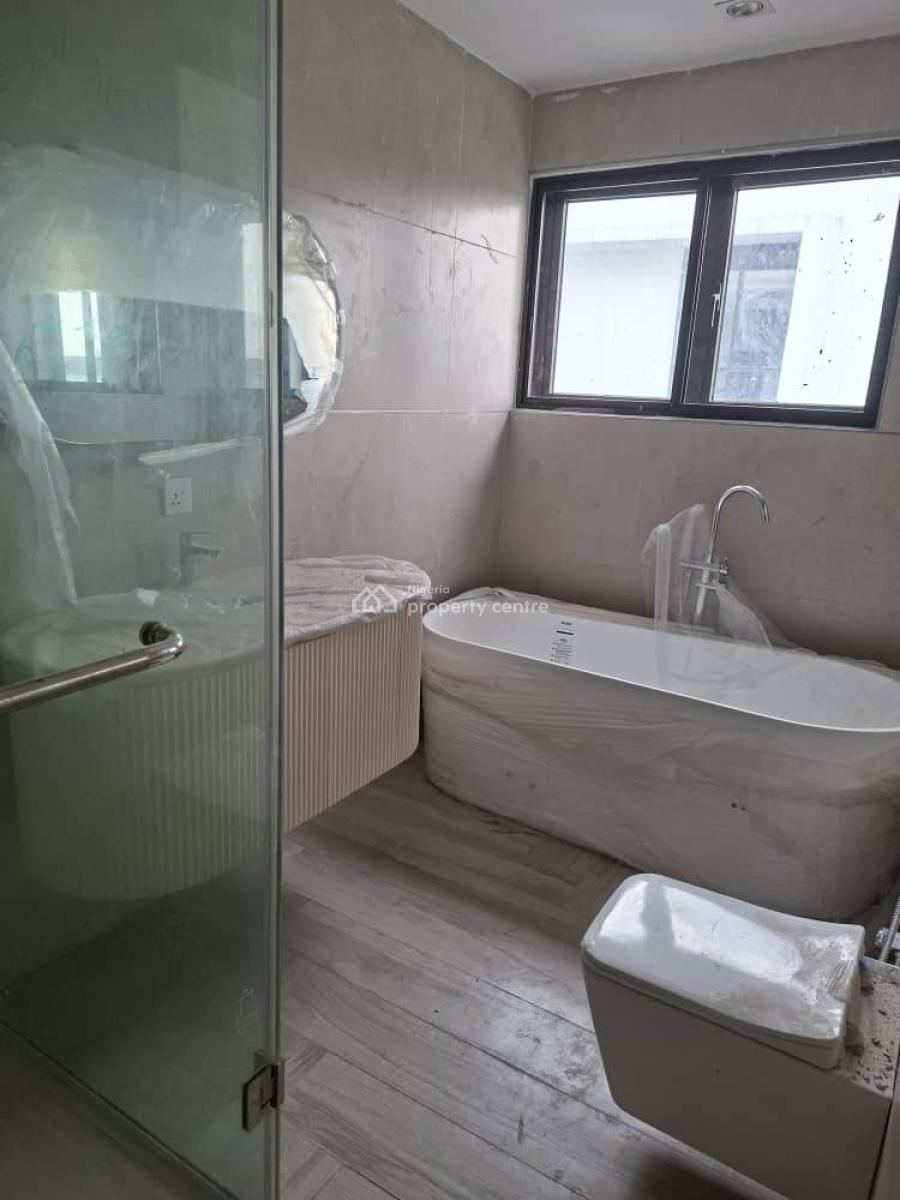 6 Bedroom Detached House, Banana Island, Ikoyi, Lagos, Detached Duplex for Sale