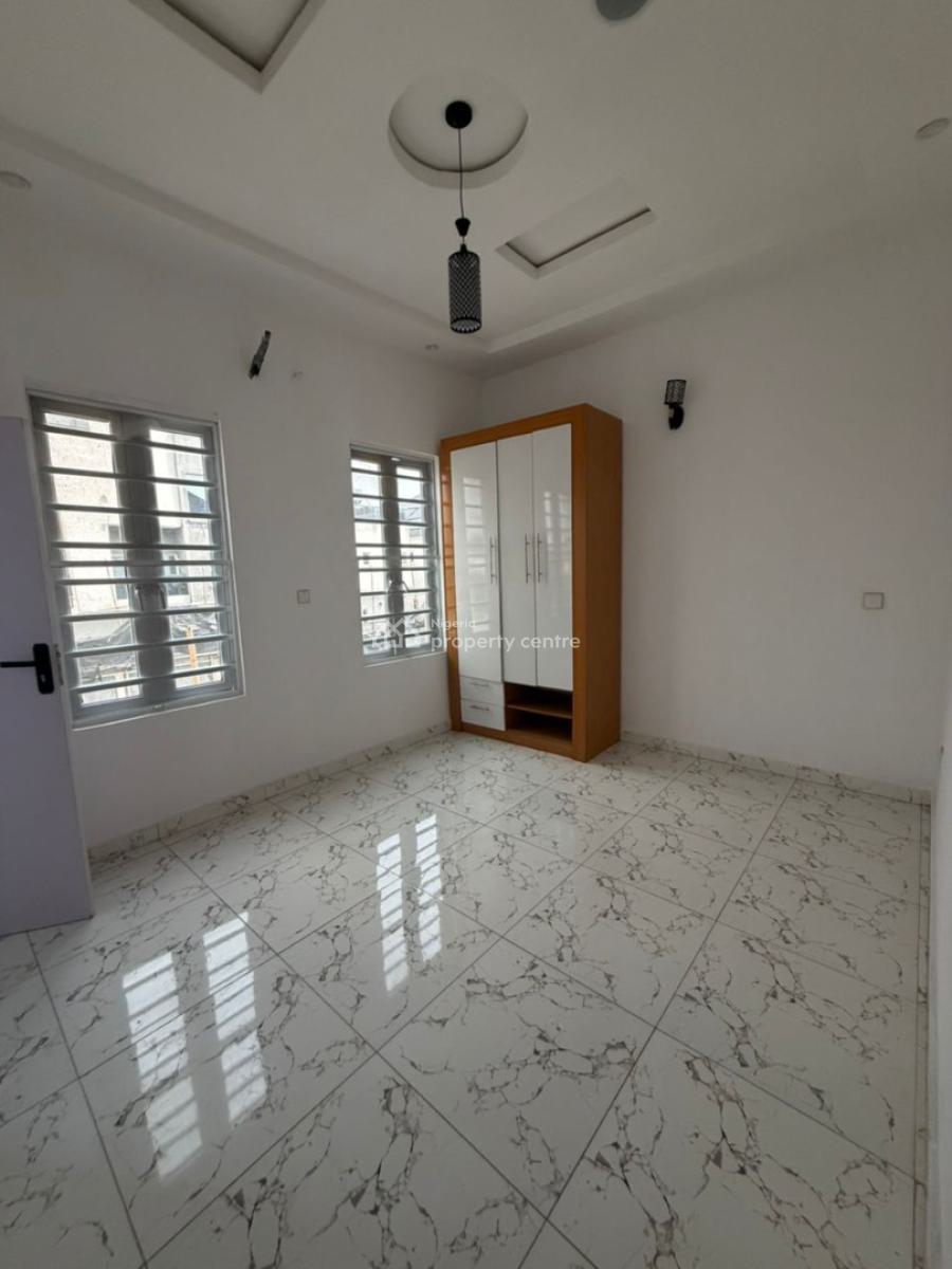 Cheapest Fully Detached  Brand New 5 Bedroom Fully Detached Duplex, 2nd Toll Gate, Lekki, Lagos, Detached Duplex for Sale
