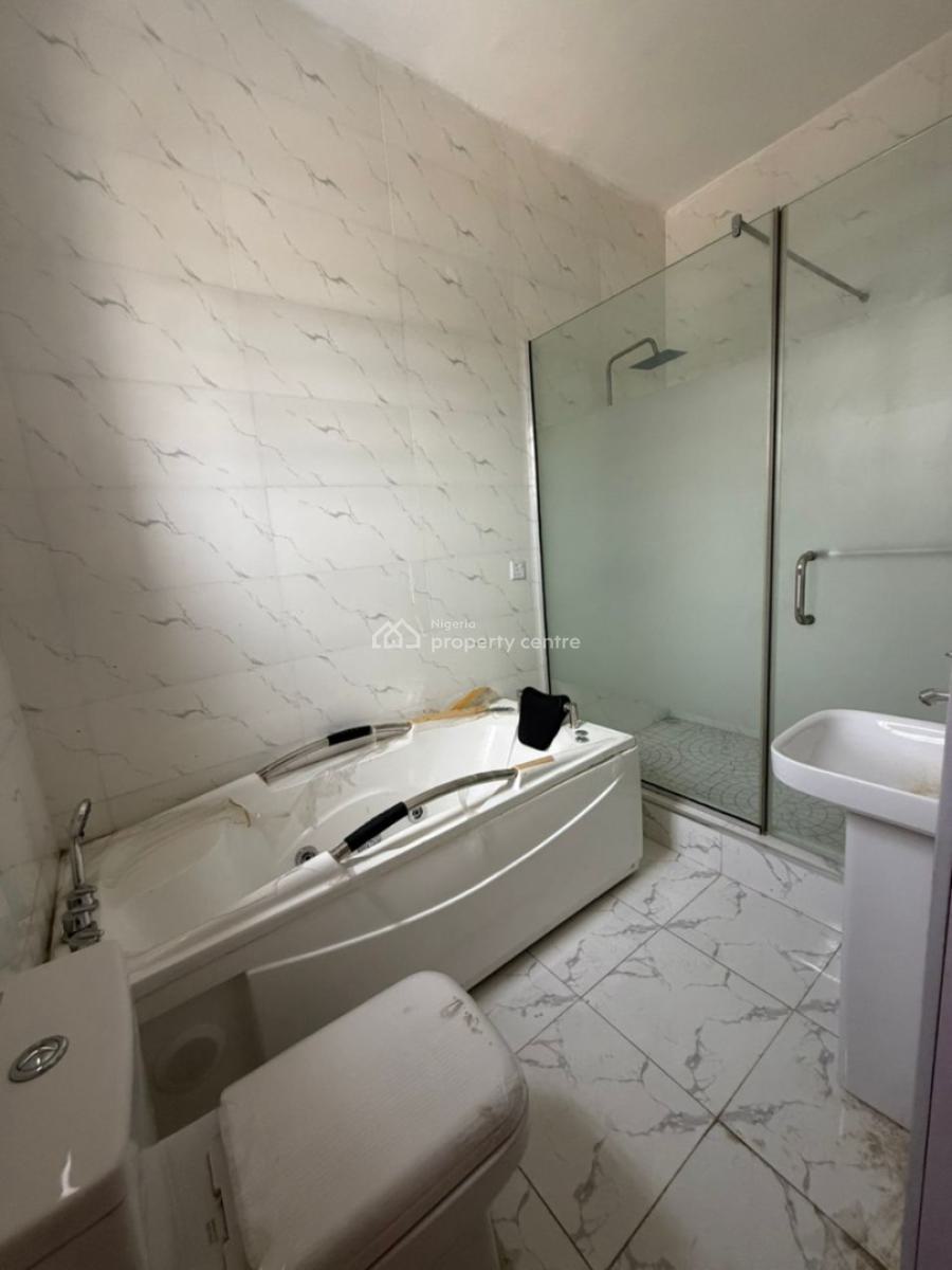 Cheapest Fully Detached  Brand New 5 Bedroom Fully Detached Duplex, 2nd Toll Gate, Lekki, Lagos, Detached Duplex for Sale