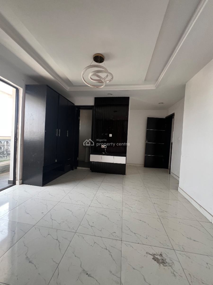 Well Furnished 2 Bedroom Apartment, Ologolo, Lekki, Lagos, Flat / Apartment for Rent