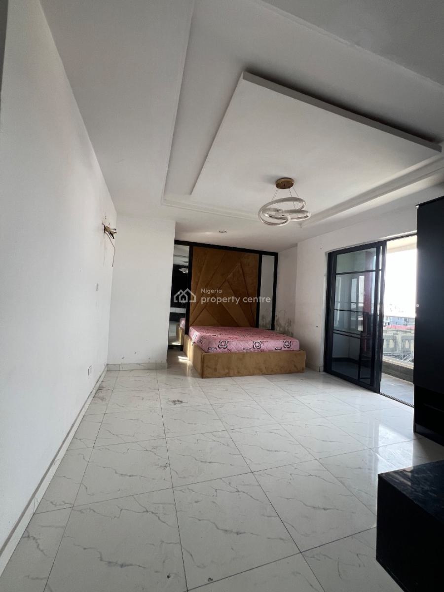 Well Furnished 2 Bedroom Apartment, Ologolo, Lekki, Lagos, Flat / Apartment for Rent