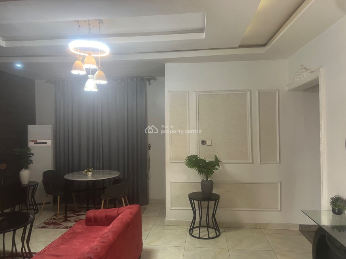 4 Unit 2 Bedroom Apartment and 2 Unit of 1 Bedroom Apartment, Lekki Phase 1, Lekki, Lagos, Flat / Apartment for Sale