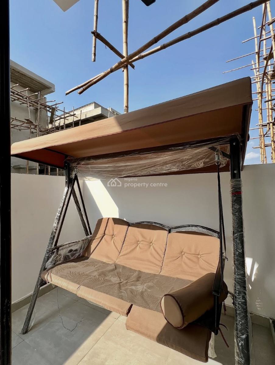 Contemporary 5 Bedroom Fully Detached Duplex, Ajah, Lagos, Detached Duplex for Sale