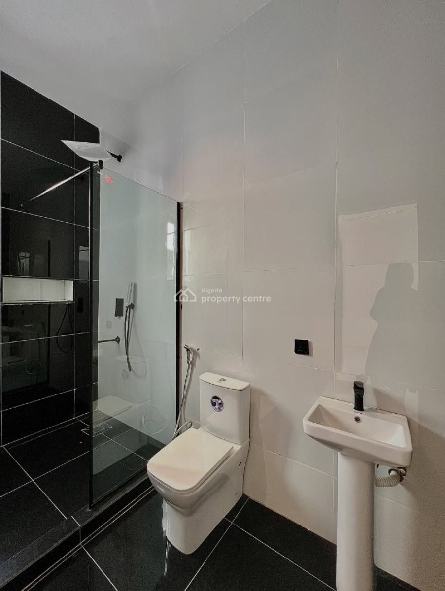 Contemporary 5 Bedroom Fully Detached Duplex, Ajah, Lagos, Detached Duplex for Sale