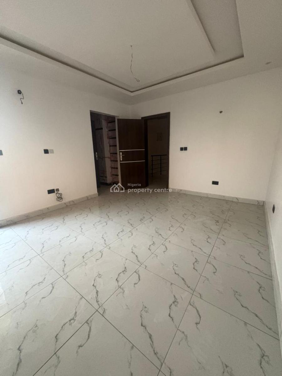 Newly Built 3bedroom Flat Maryland, Maryland, Maryland, Lagos, Flat / Apartment for Rent