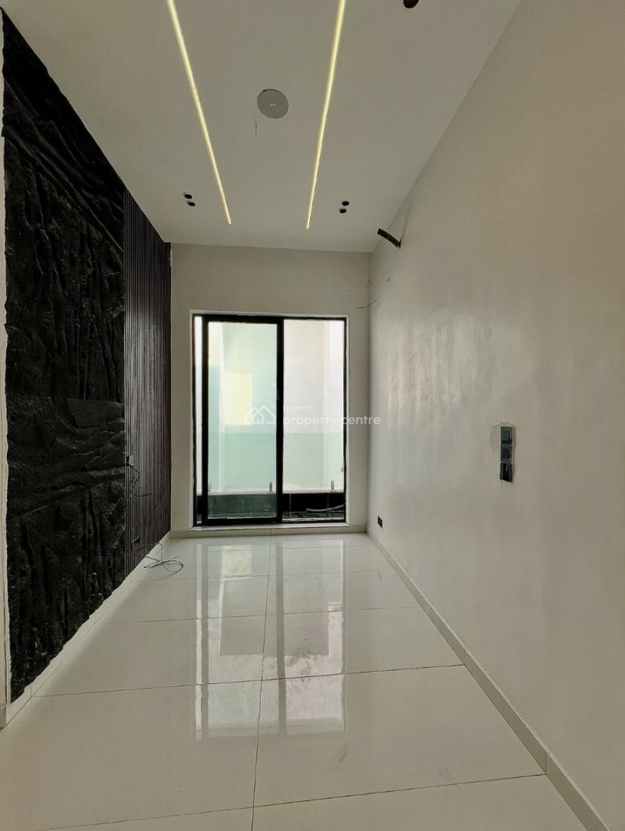 Contemporary 4 Bedroom Fully Detached Duplex, Ajah, Lagos, Detached Duplex for Sale