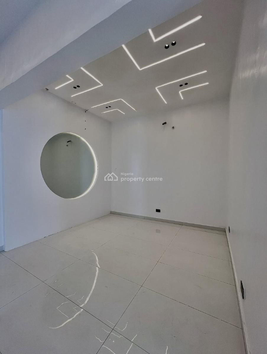 Contemporary 4 Bedroom Fully Detached Duplex, Ajah, Lagos, Detached Duplex for Sale