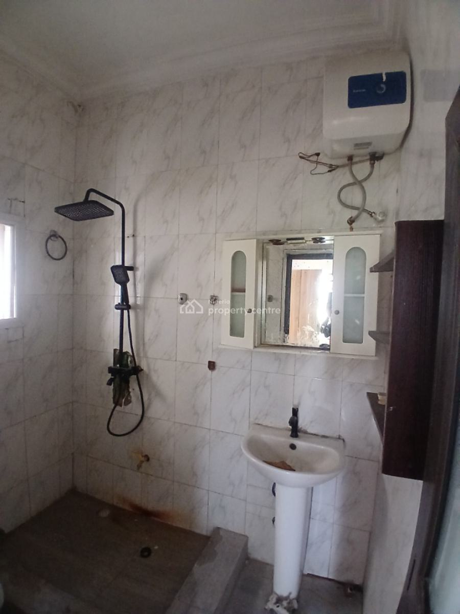 a Fantastic 2 Bedroom Apartment, Greenland Estate, After Lagos Business School, Ajah, Lekki Phase 2, Lekki, Lagos, Flat / Apartment for Rent