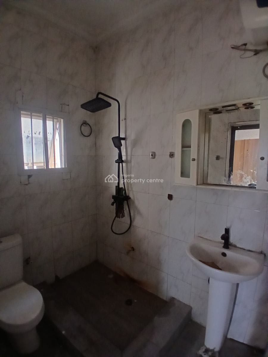 a Fantastic 2 Bedroom Apartment, Greenland Estate, After Lagos Business School, Ajah, Lekki Phase 2, Lekki, Lagos, Flat / Apartment for Rent