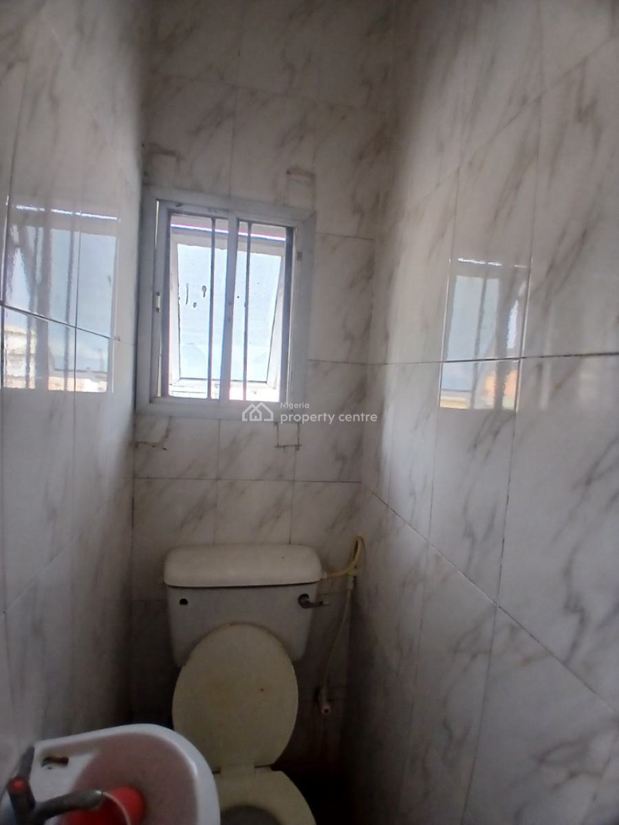 a Fantastic 2 Bedroom Apartment, Greenland Estate, After Lagos Business School, Ajah, Lekki Phase 2, Lekki, Lagos, Flat / Apartment for Rent