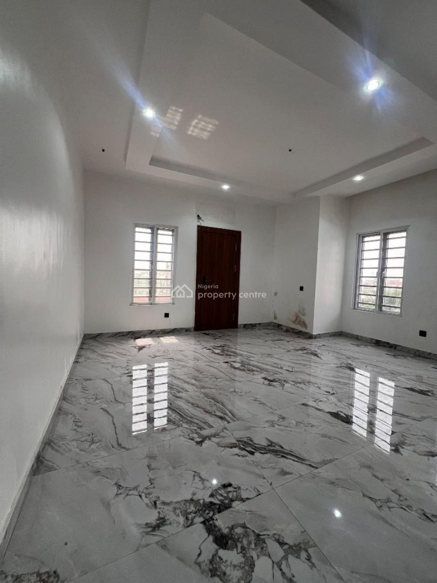 Well Maintained 3bedroom Apartments, Ikate, Lekki, Lagos, Flat / Apartment for Rent