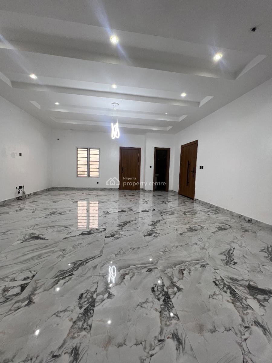 Well Maintained 3bedroom Apartments, Ikate, Lekki, Lagos, Flat / Apartment for Rent