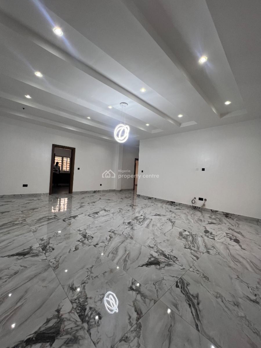 Well Maintained 3bedroom Apartments, Ikate, Lekki, Lagos, Flat / Apartment for Rent