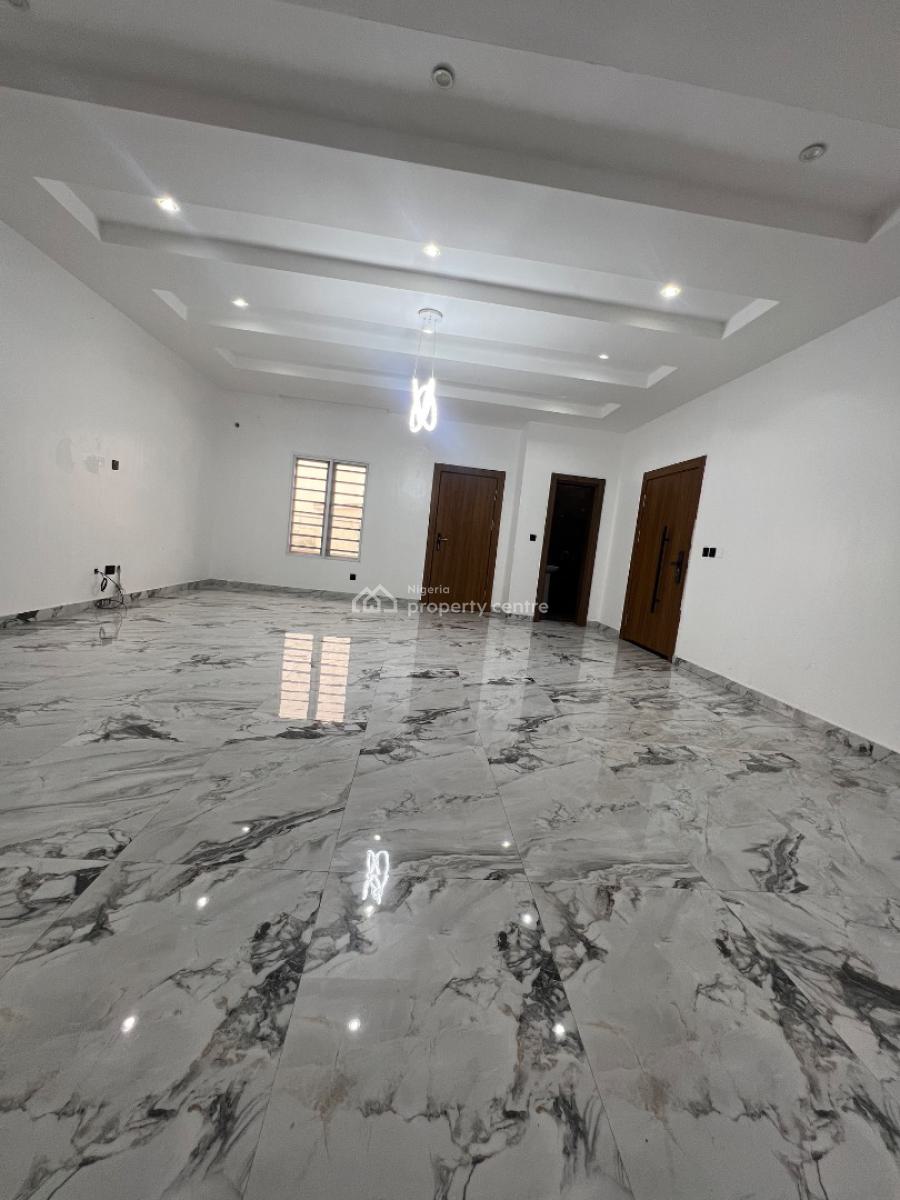 Well Maintained 3bedroom Apartments, Ikate, Lekki, Lagos, Flat / Apartment for Rent