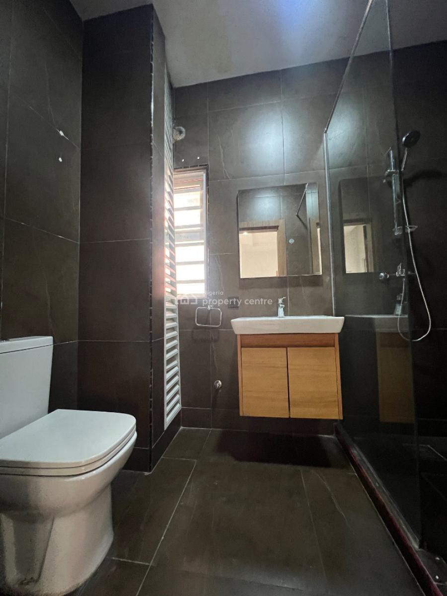 Well Maintained 3bedroom Apartments, Ikate, Lekki, Lagos, Flat / Apartment for Rent