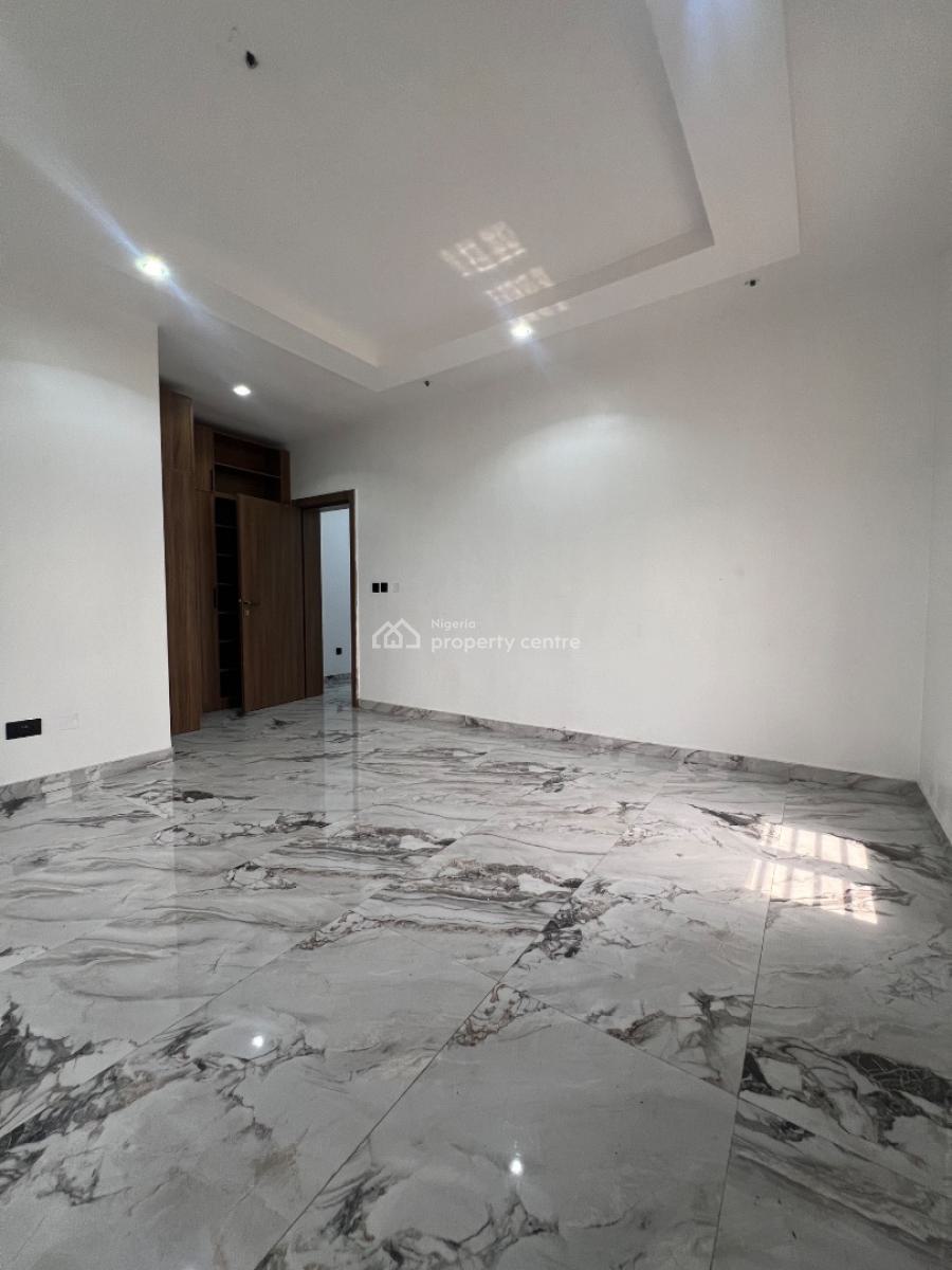 Well Maintained 3bedroom Apartments, Ikate, Lekki, Lagos, Flat / Apartment for Rent