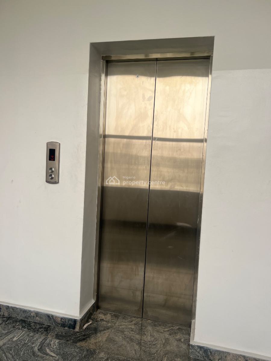 Well Maintained 3bedroom Apartments, Ikate, Lekki, Lagos, Flat / Apartment for Rent