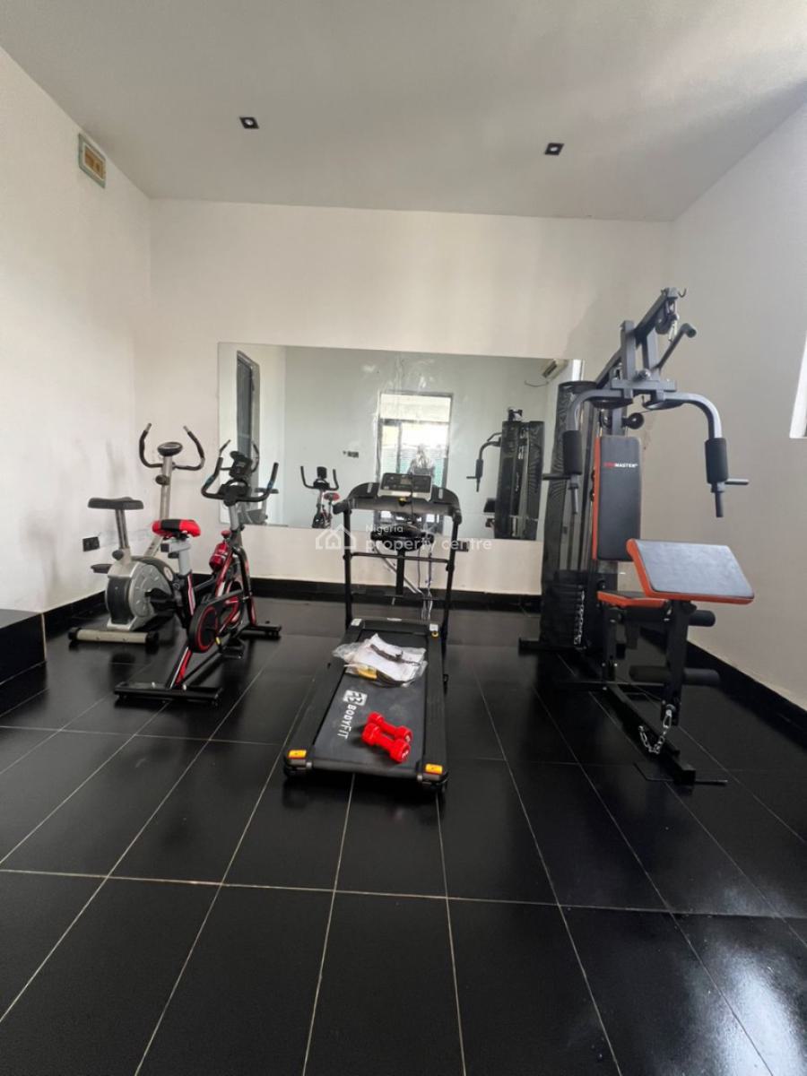 Brand New 2bedroom Apartmen, Ologolo, Lekki, Lagos, Flat / Apartment for Rent