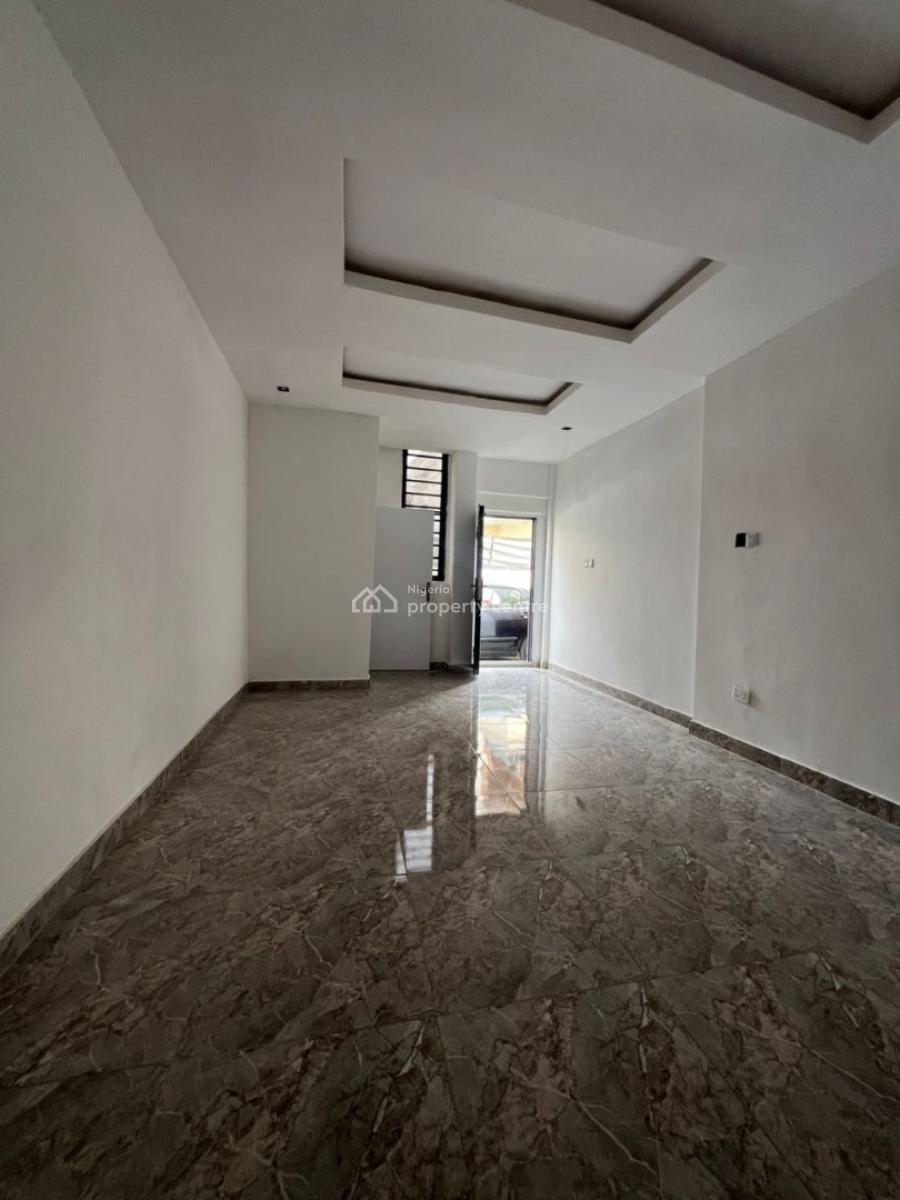 Brand New 2bedroom Apartmen, Ologolo, Lekki, Lagos, Flat / Apartment for Rent