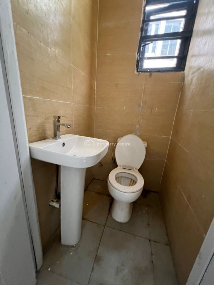 Brand New 2bedroom Apartmen, Ologolo, Lekki, Lagos, Flat / Apartment for Rent