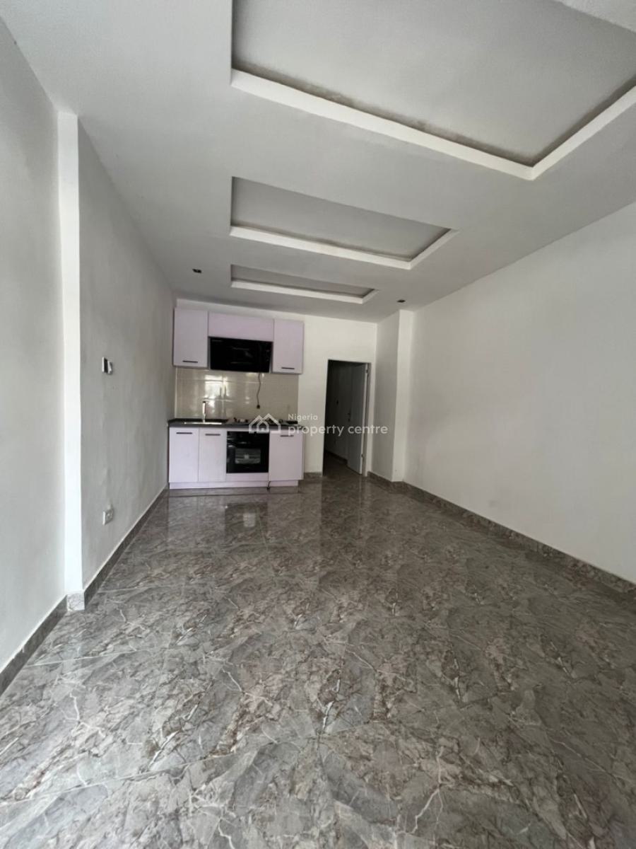 Brand New 2bedroom Apartmen, Ologolo, Lekki, Lagos, Flat / Apartment for Rent
