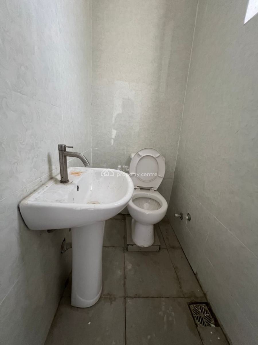 Brand New 2bedroom Apartmen, Ologolo, Lekki, Lagos, Flat / Apartment for Rent