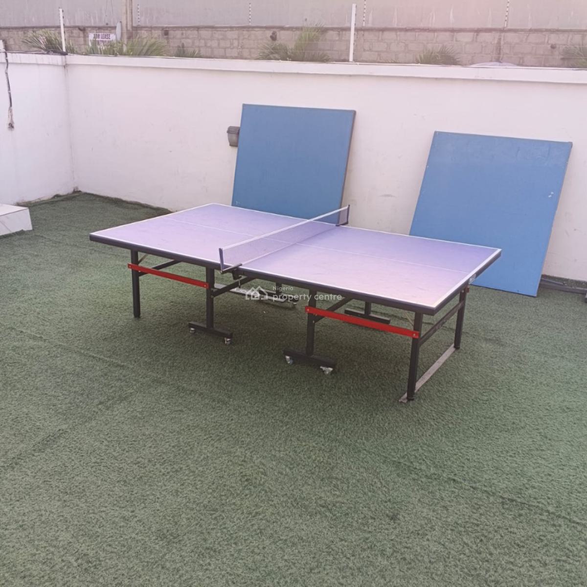 4 Bedroom Duplex, Harris Drive, Vgc, Lekki, Lagos, House for Rent