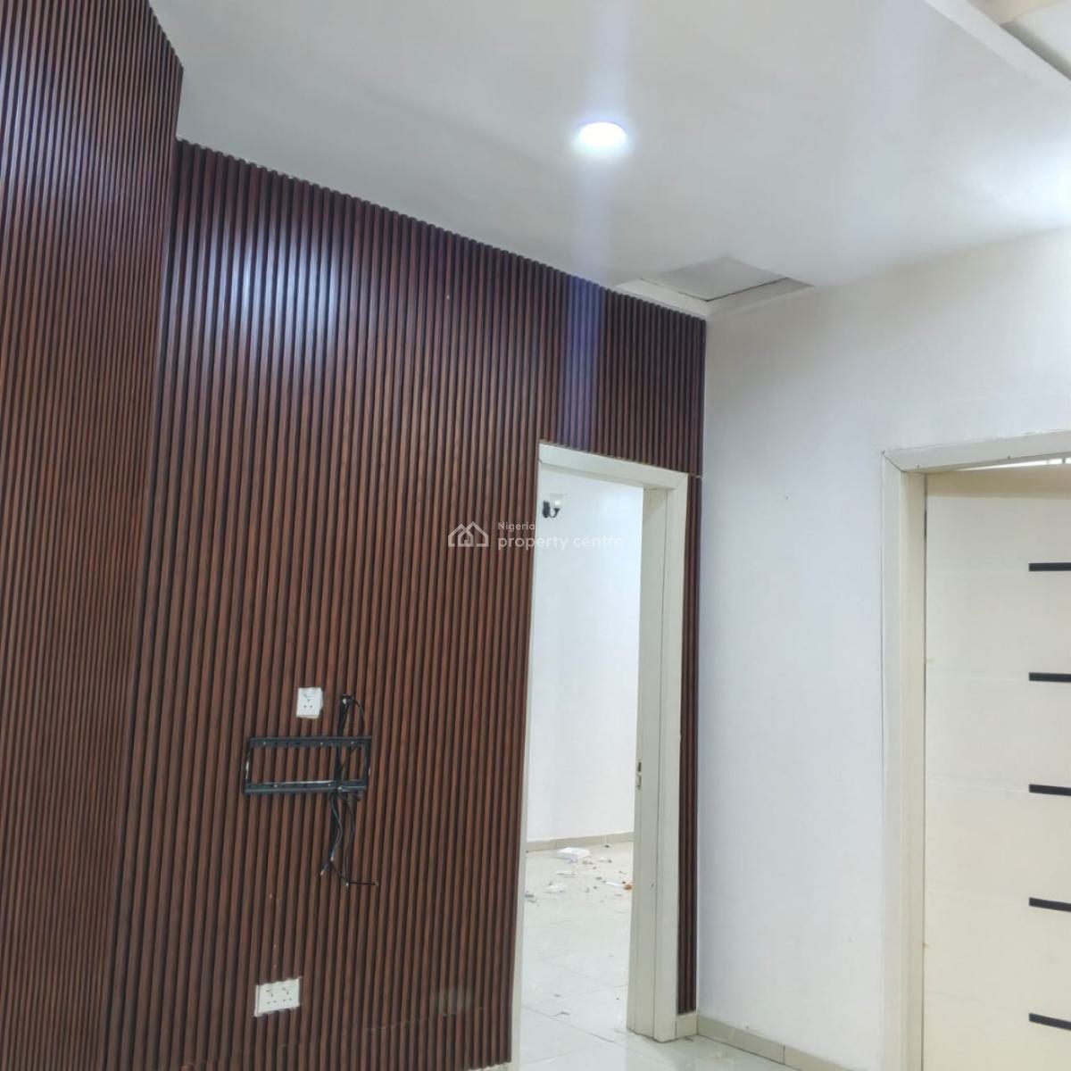 4 Bedroom Duplex, Harris Drive, Vgc, Lekki, Lagos, House for Rent