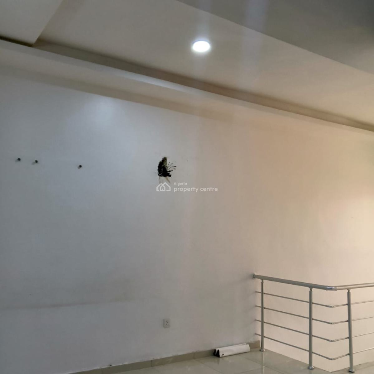 4 Bedroom Duplex, Harris Drive, Vgc, Lekki, Lagos, House for Rent