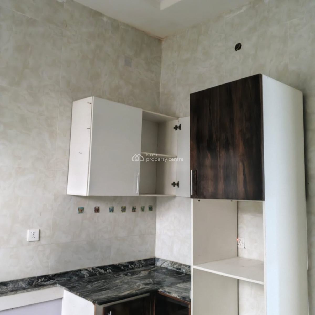 4 Bedroom Duplex, Harris Drive, Vgc, Lekki, Lagos, House for Rent