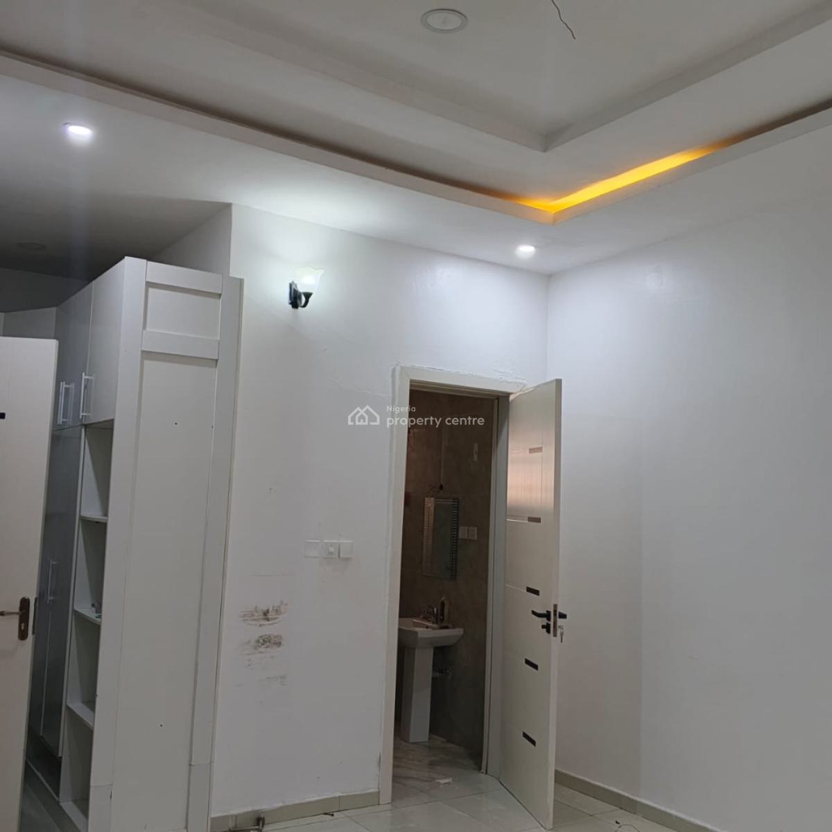 4 Bedroom Duplex, Harris Drive, Vgc, Lekki, Lagos, House for Rent