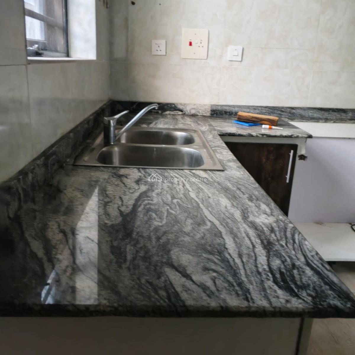 4 Bedroom Duplex, Harris Drive, Vgc, Lekki, Lagos, House for Rent