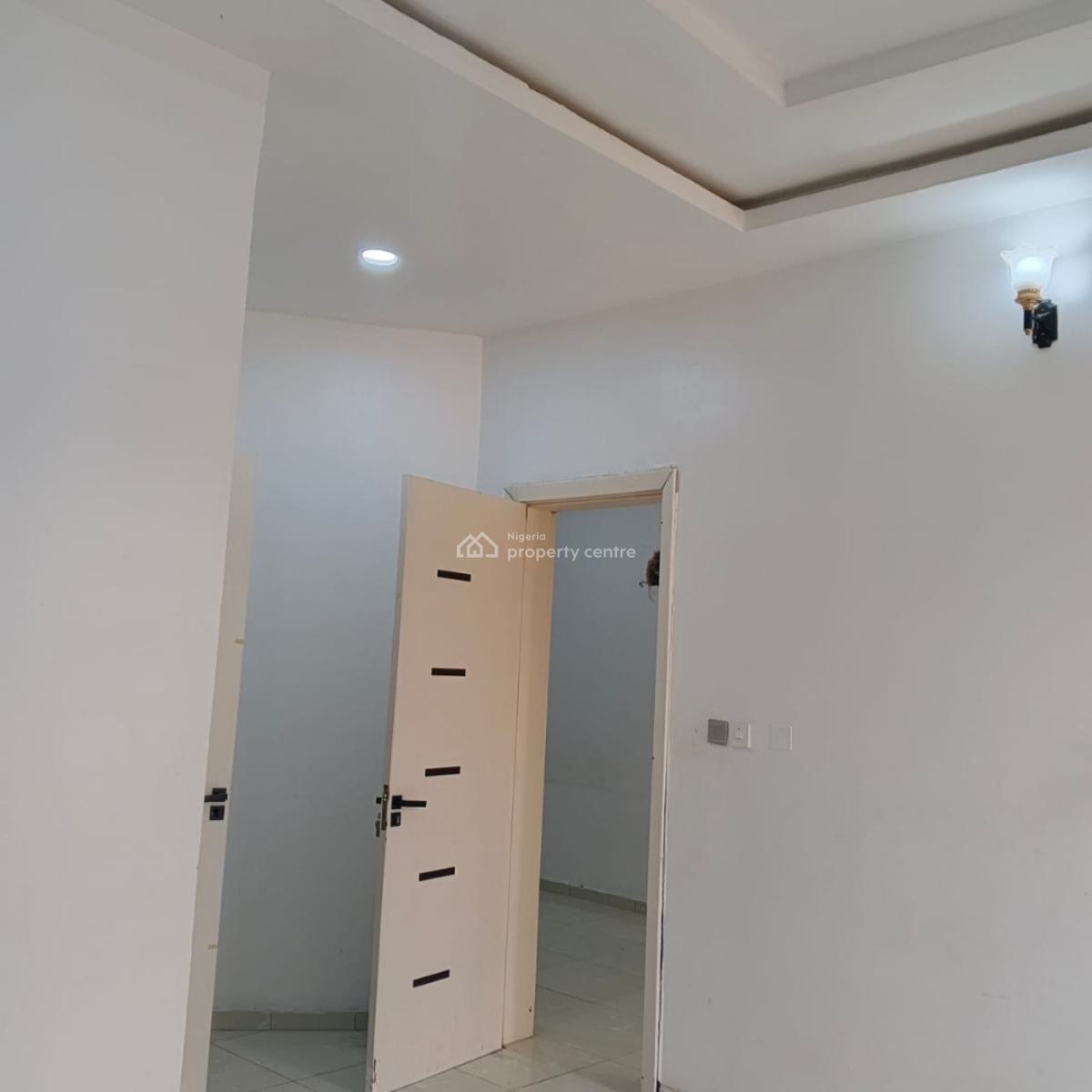 4 Bedroom Duplex, Harris Drive, Vgc, Lekki, Lagos, House for Rent